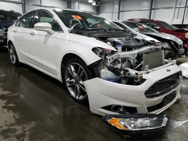 2013 ford fusion tit
