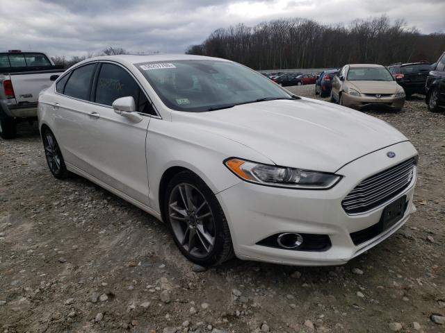 2013 ford fusion tit