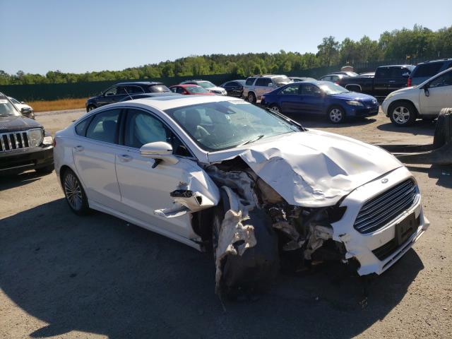2013 ford fusion tit