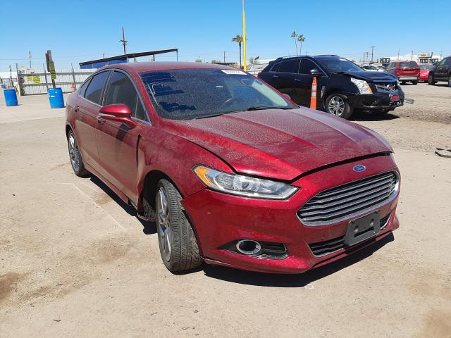 2014 ford fusion tit