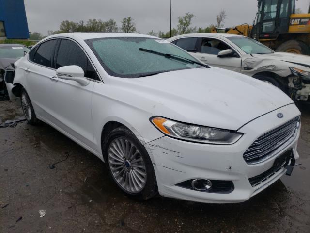 2014 ford fusion tit