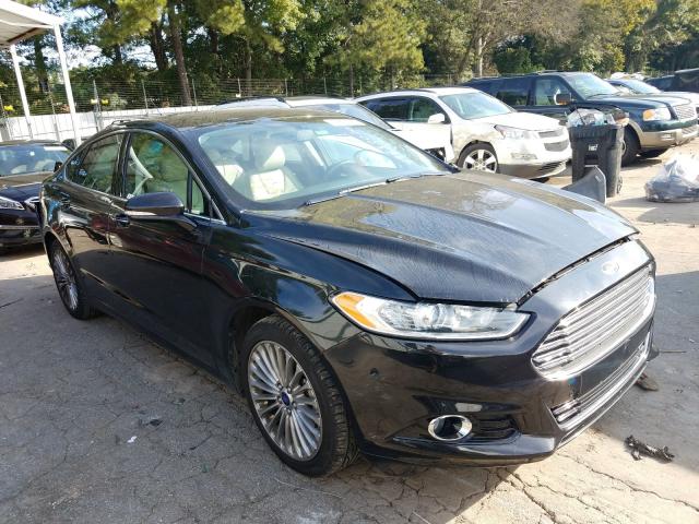 2015 ford fusion tit