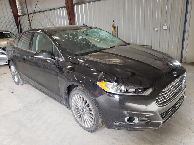 2015 ford fusion tit