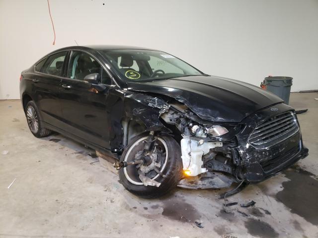 2015 ford fusion tit