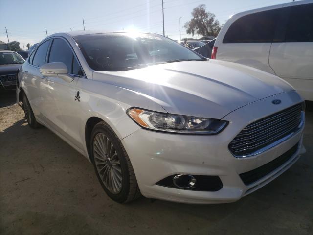 2015 ford fusion tit