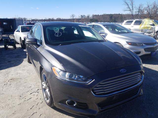 2016 ford fusion tit