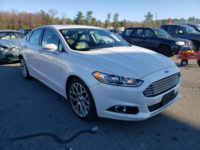 2013 ford fusion tit