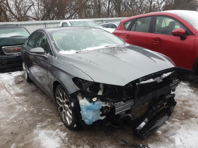 2013 ford fusion tit