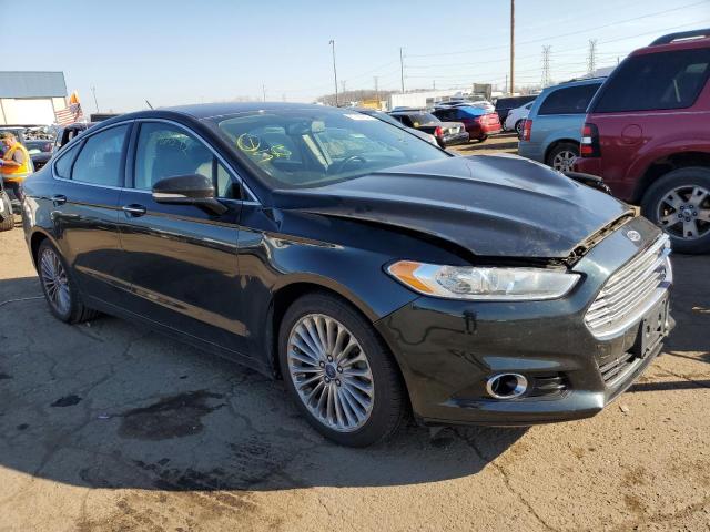 2014 ford fusion tit
