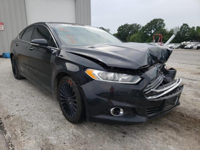 2014 ford fusion tit