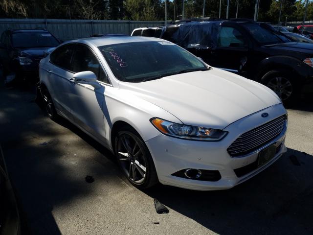 2015 ford fusion tit
