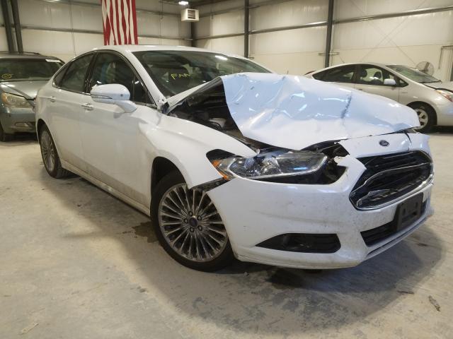 2015 ford fusion tit