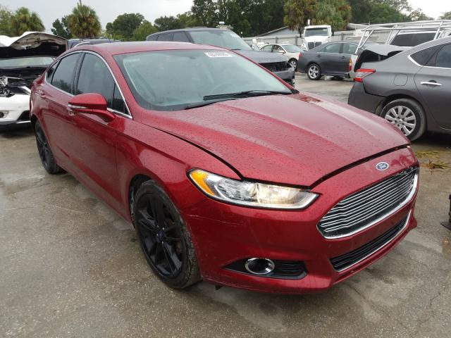 2013 ford fusion tit