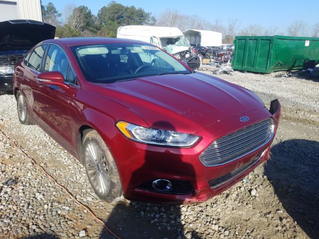 2013 ford fusion tit