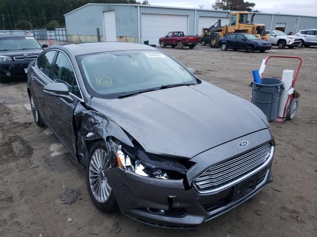 2014 ford fusion tit