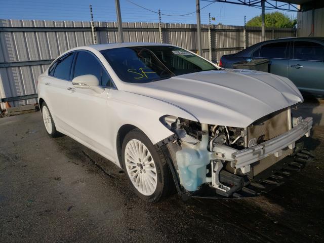 2014 ford fusion tit