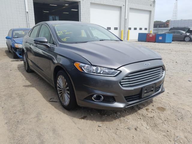 2014 ford fusion tit
