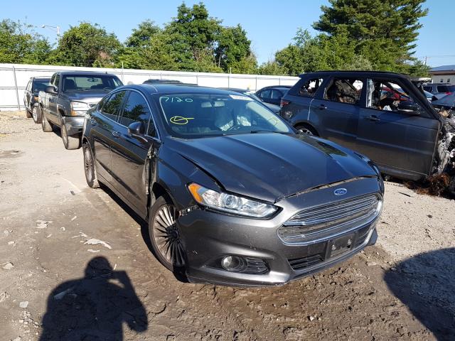 2015 ford fusion tit