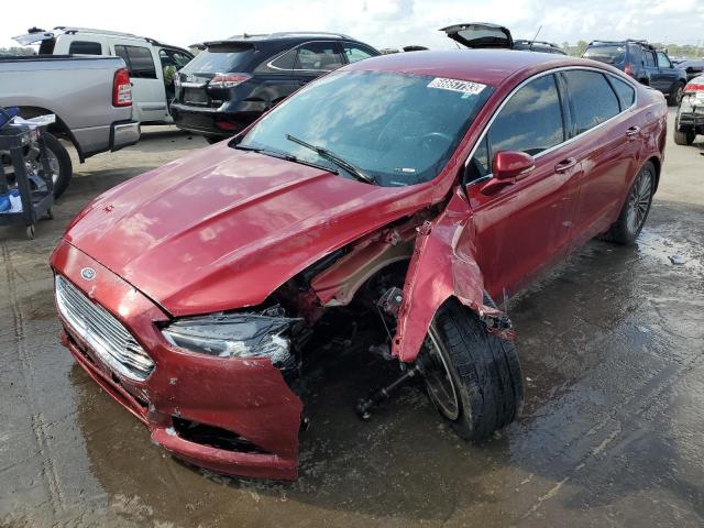 2014 ford fusion tit