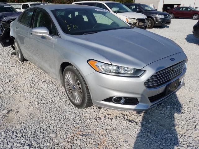 2016 ford fusion tit