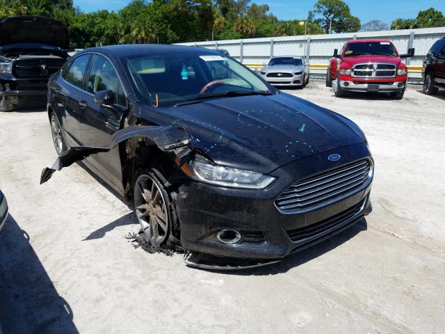 2013 ford fusion tit