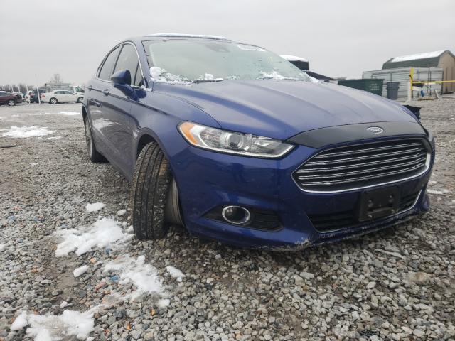 2013 ford fusion tit