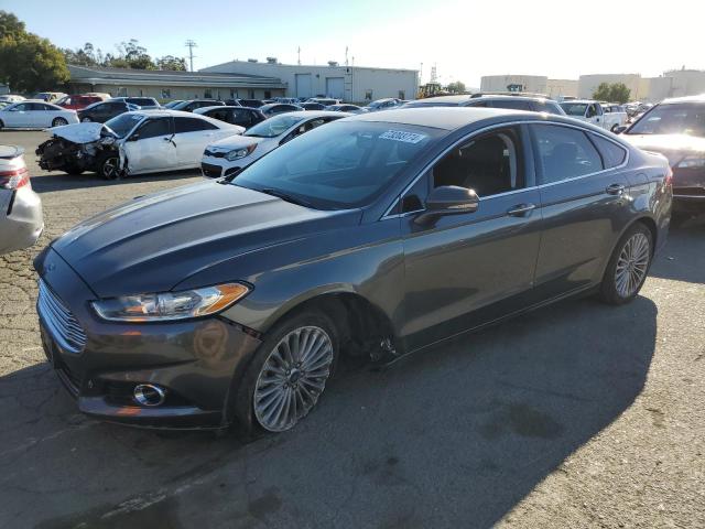 2014 ford fusion tit