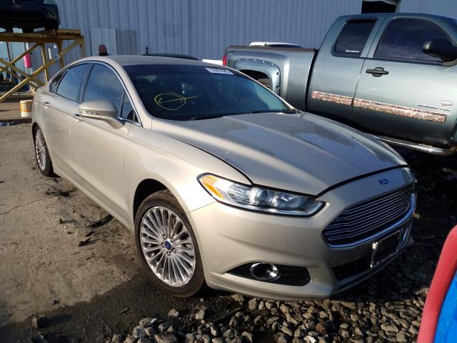 2015 ford fusion tit