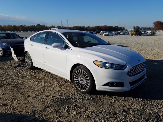 2015 ford fusion tit