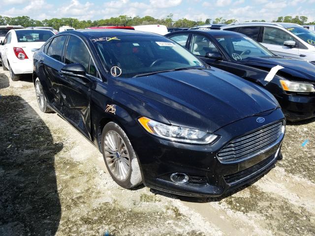 2015 ford fusion tit