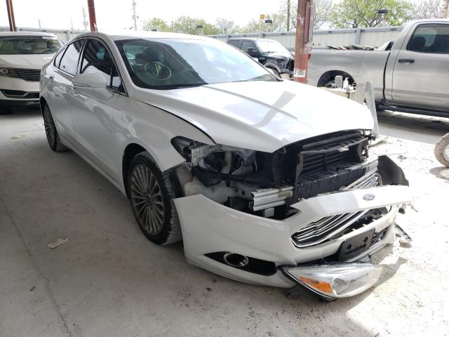 2015 ford fusion tit