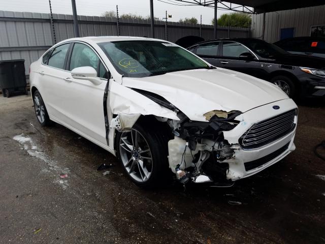 2015 ford fusion tit