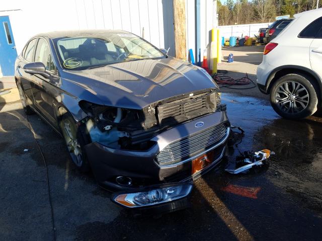 2014 ford fusion tit