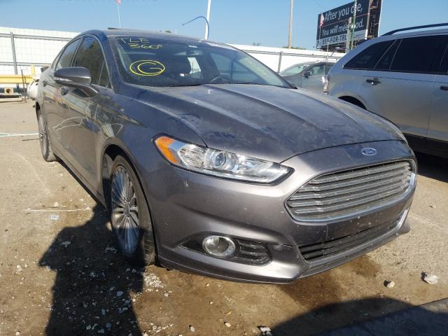 2014 ford fusion tit