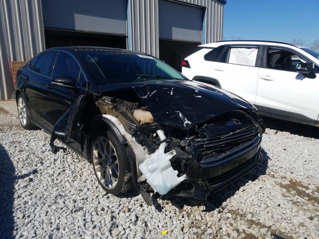 2014 ford fusion tit