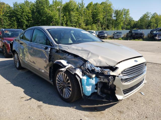 2015 ford fusion tit
