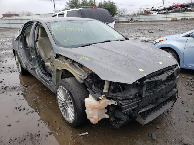 2015 ford fusion tit