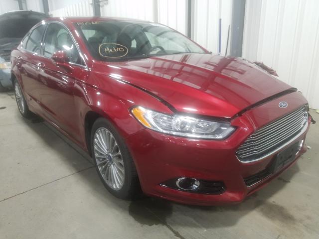 2015 ford fusion tit