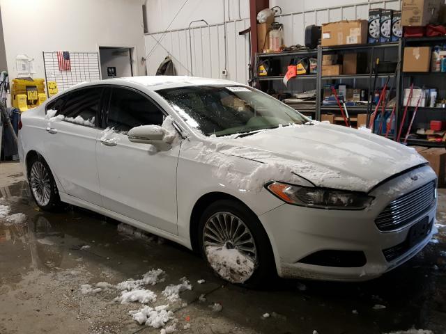2015 ford fusion tit