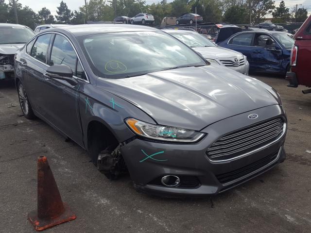 2013 ford fusion tit