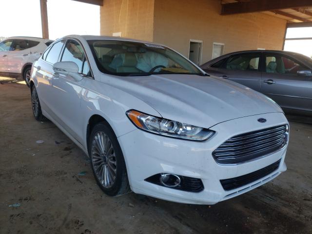 2015 ford fusion tit
