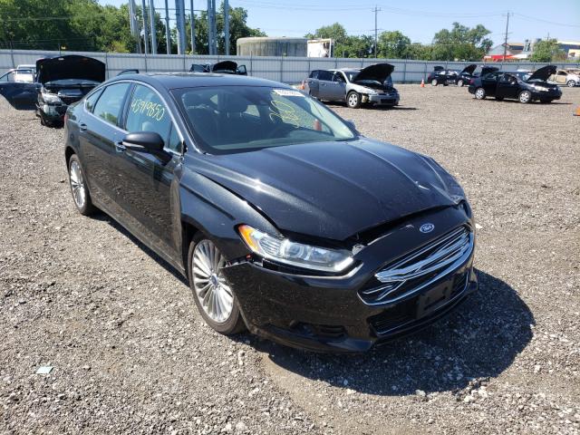 2014 ford fusion tit