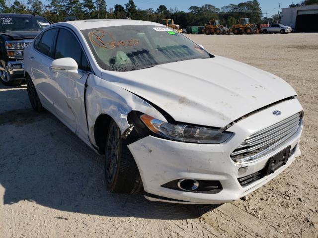 2016 ford fusion tit