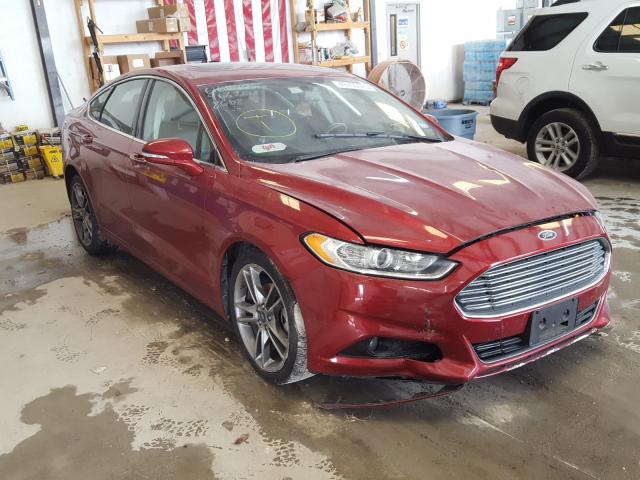2013 ford fusion tit