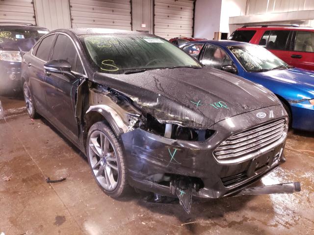 2014 ford fusion tit