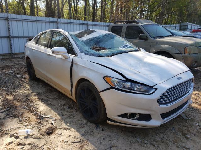 2014 ford fusion tit