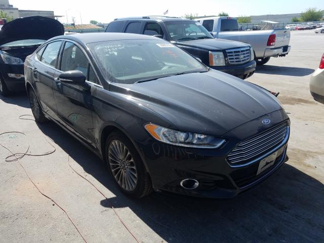 2015 ford fusion tit