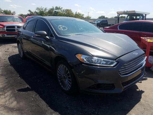 2015 ford fusion tit