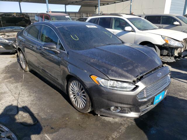 2016 ford fusion tit