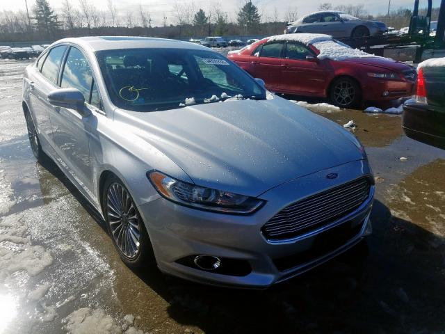 2013 ford fusion tit